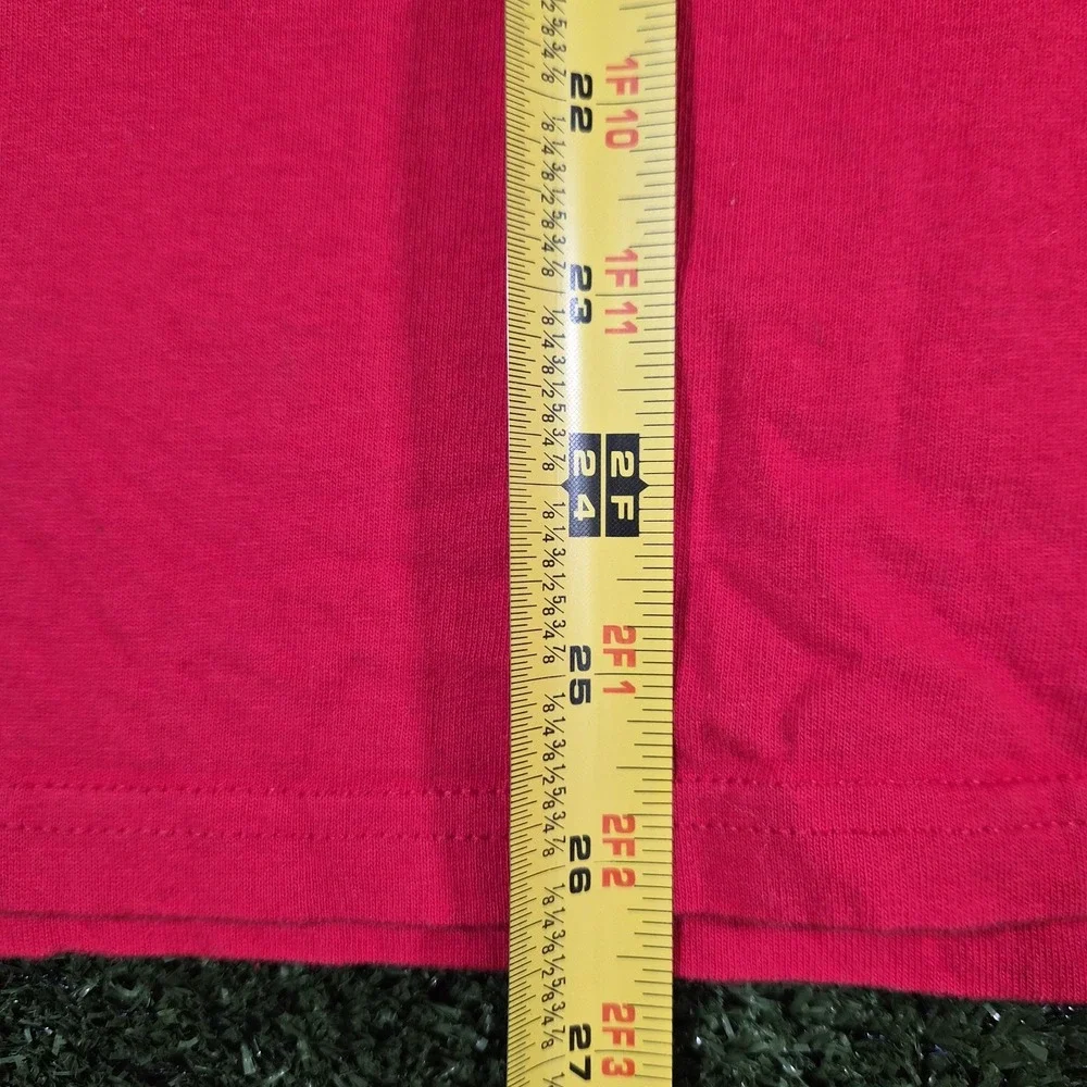 St.‎ Louis Cardinals 2013 World Series Fall Classic Majestic Long Sleeve Shirt L